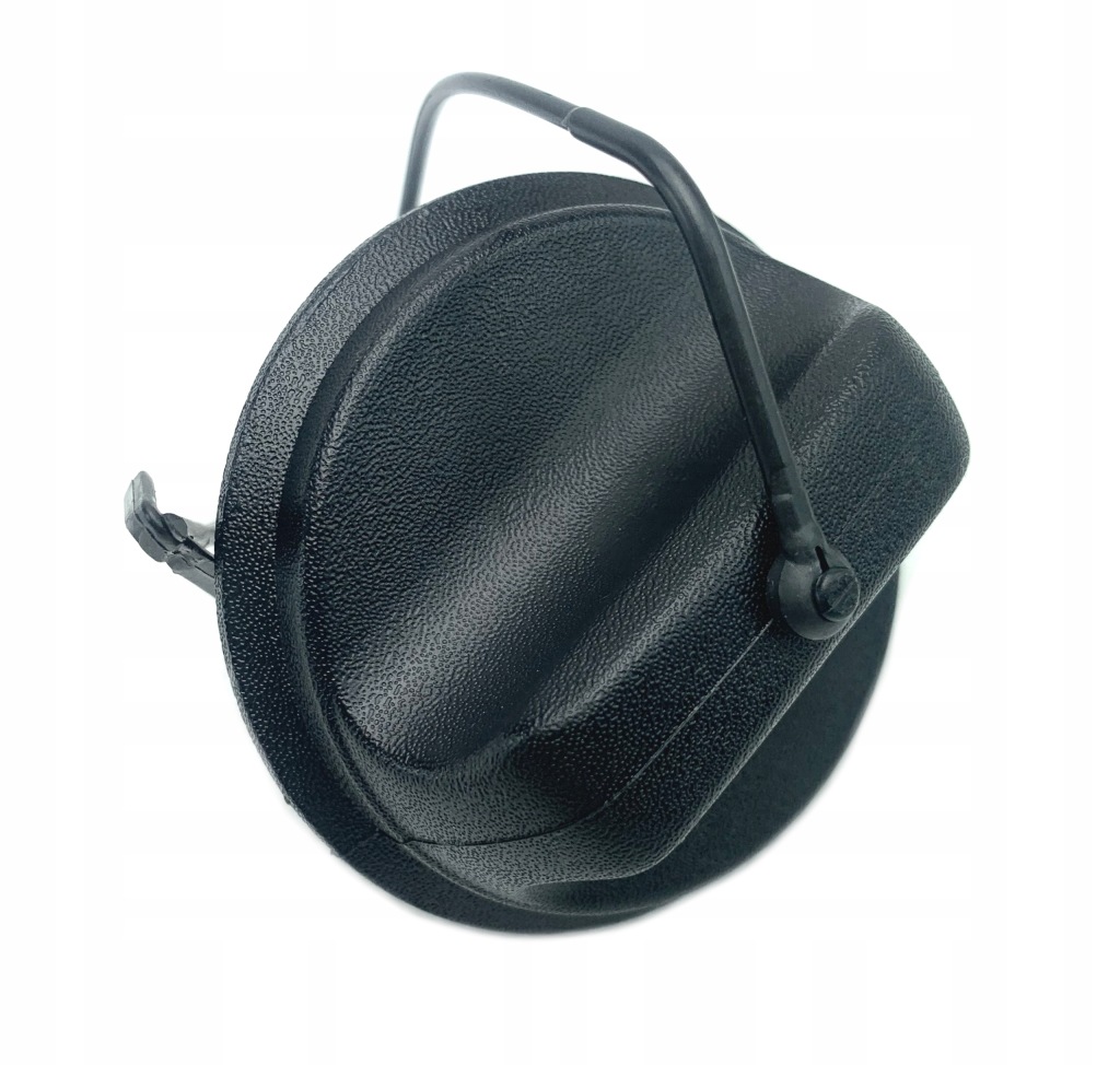 фото №5, Кришка заливної пального trafic ii iii vivaro оригінал