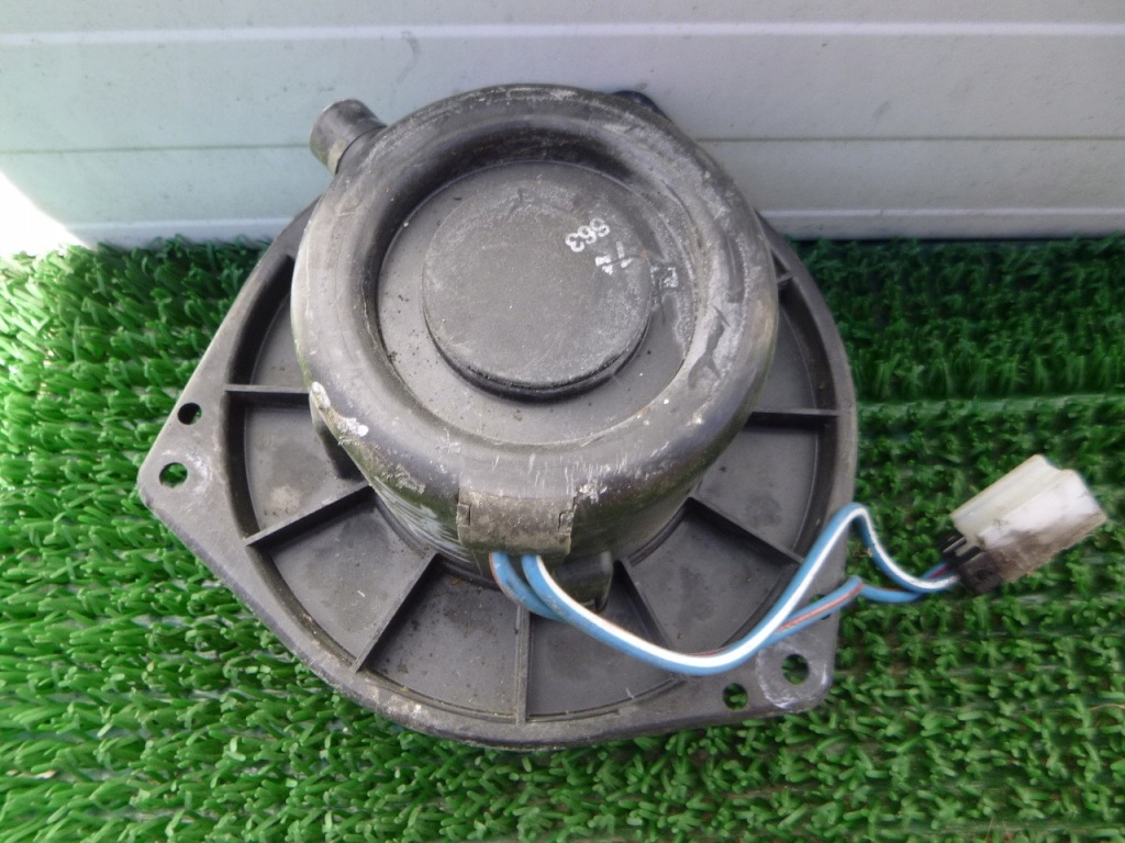 фото №2, Master ii lift вентилятор повітродувка обдув europa