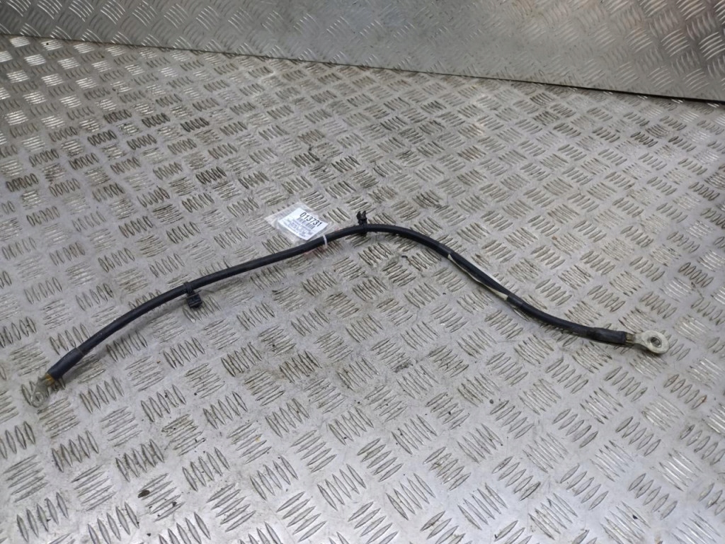 Купить Tesla model s шланг минусовой 1005651-00-h