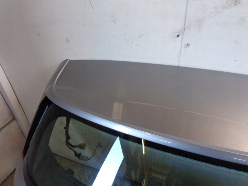 Peugeot 308 t9 кришка багажника багажника код лакофарбового покриття : kcac Київ