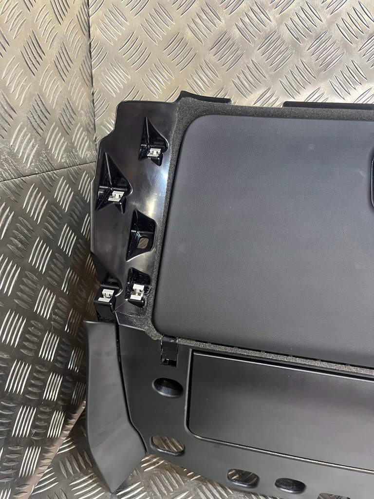 фото №5, Бардачок пасажира europa porsche macan 95b lift