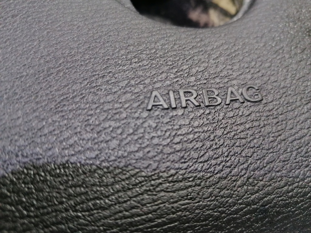 фото №5, Mercedes glk x 204 przed lift приборная панель подушка безопасности ремни