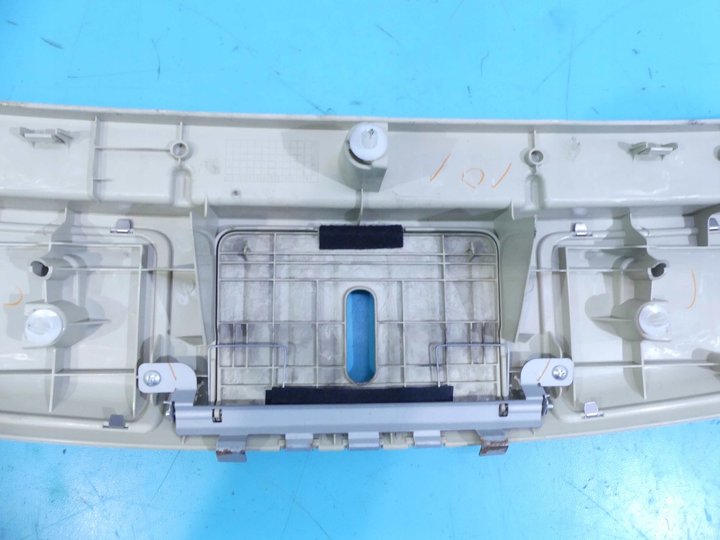 фото №6, Захист поперечина заднього infiniti fx ii xq70