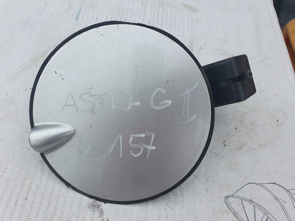 фото №11, Крышка заливной бака топлива volkswagen golf iii 3 vw golf 3 kombi