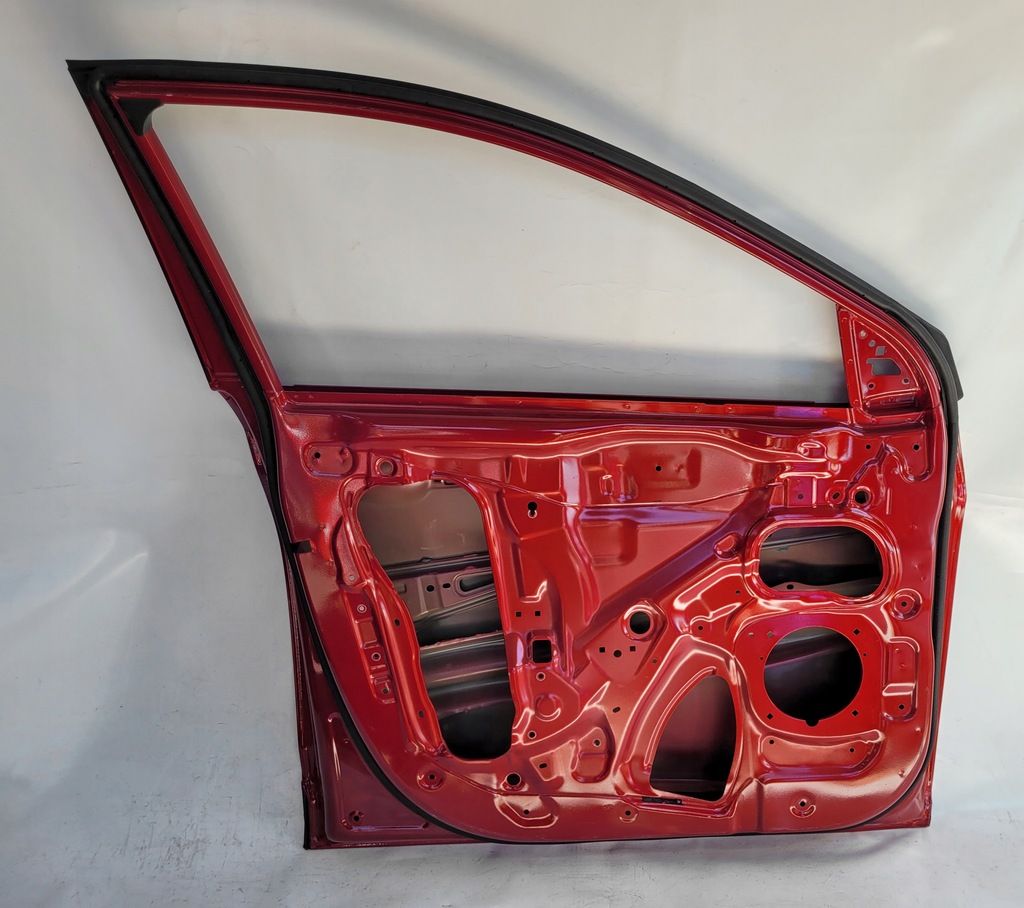 фото №7, Дверь левая правое перед передние hyundai kona 2017-