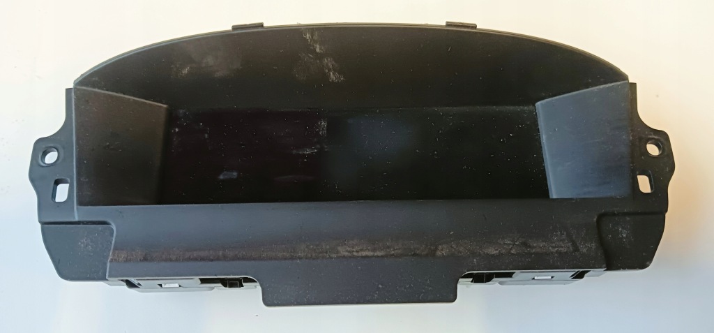 фото №8, Радіо cd 400 opel zafira c kod!!!