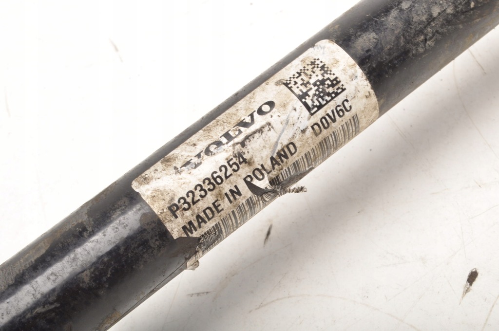 фото №5, Volvo xc60 ii xc90 b5 b6 привідний вал задня задня 32336254