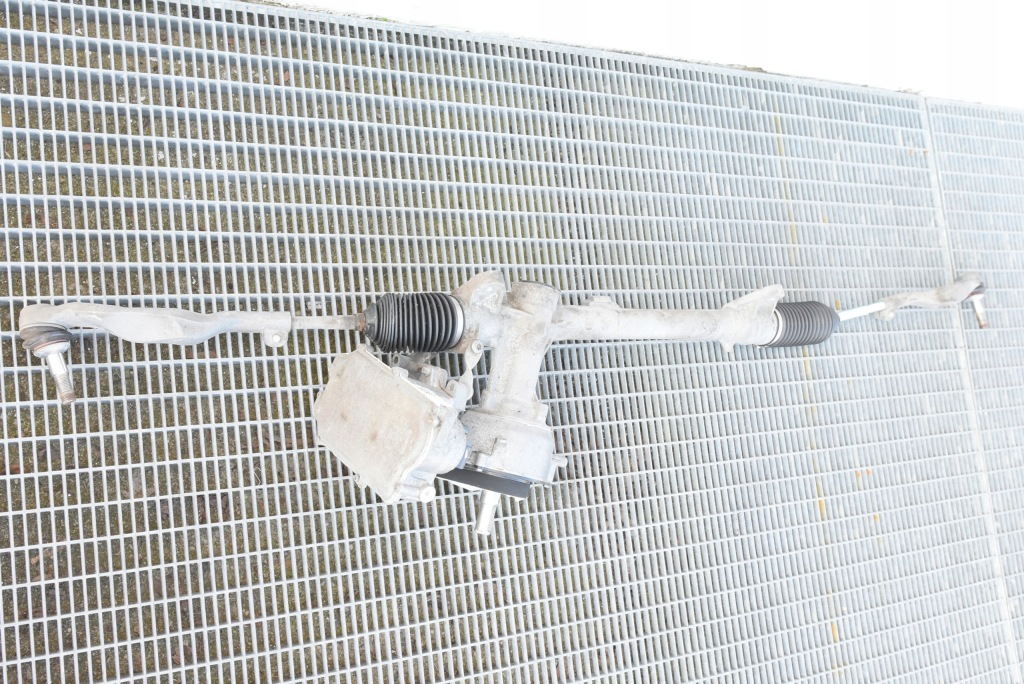 фото №5, Bmw 1 f40 f44 f1h 19- рулевая рейка трансмиссия рулевая