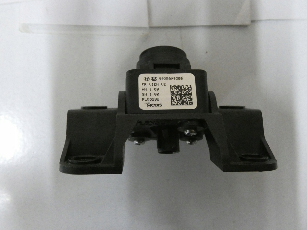 фото №9, Камера передня, кронштейн hyundai tucson n-line