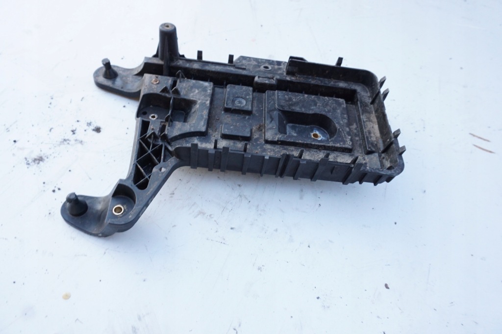 фото №1, Основание аккумулятор volkswagen tiguan i 5n 2.0 tdi