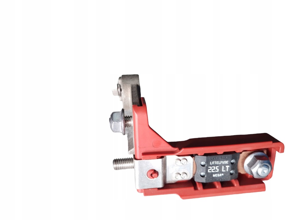 фото №1, Клемма plus предохранитель ford kuga mk3 escape usa