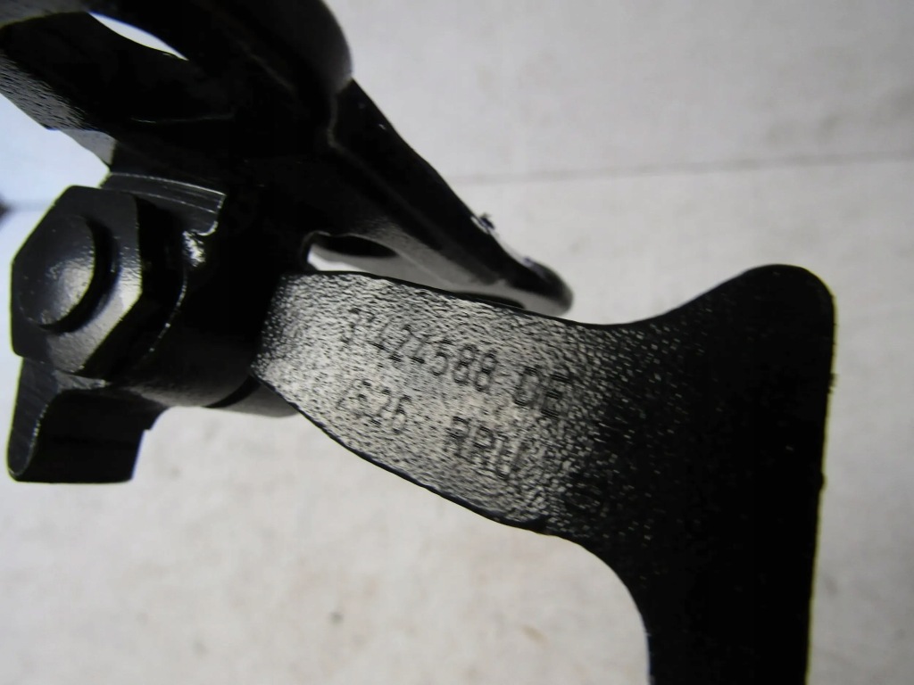 фото №9, Volvo xc90 ii петля дверь левый задняя 31424588