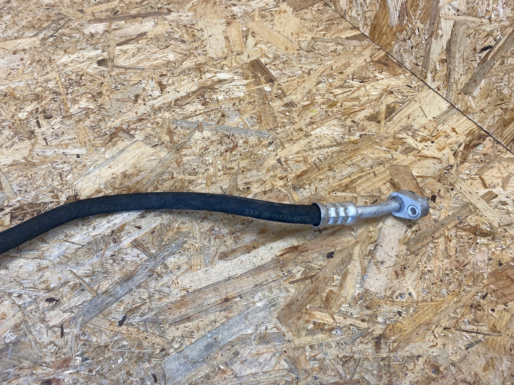 фото №8, Wąż шланг труба кондиционера bmw x3 g01 x4 g02 9354550