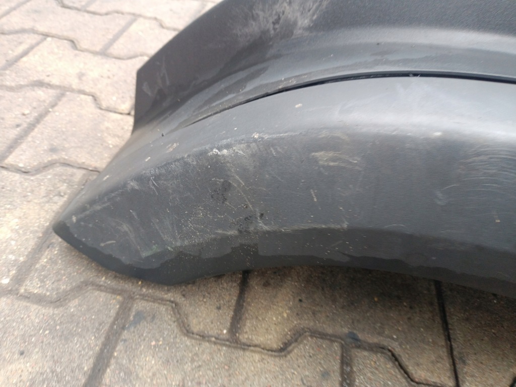 фото №3, Крила підкабінний підкрилок ліва scania r 2599545