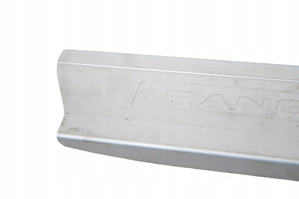 фото №3, Land rover range rover l405 2019 правая сторона молдинг порог передняя