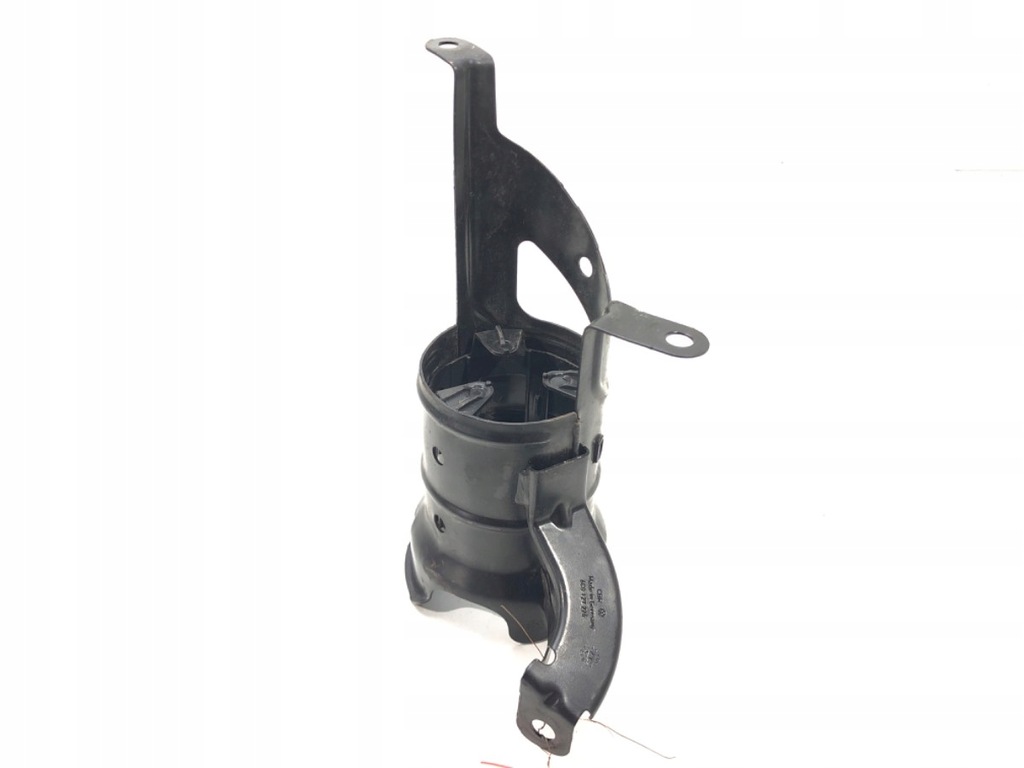 фото №1, Основа фільтра пального skoda rapid 12-22 1.4tdi