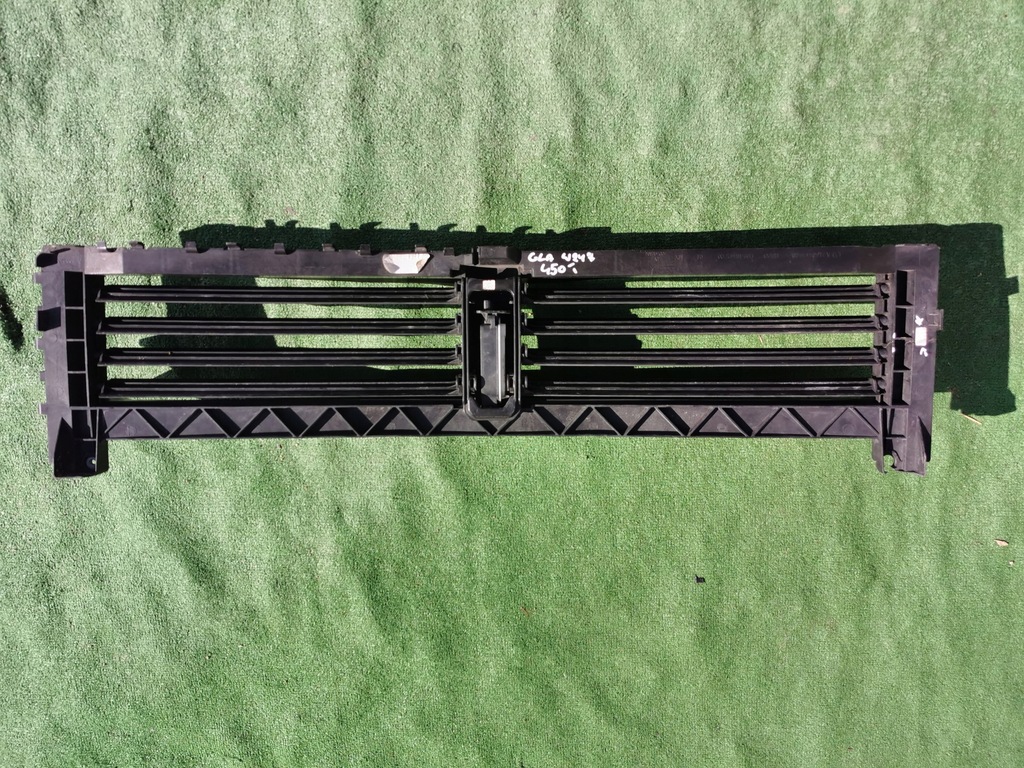 фото №8, Mercedes gla w247 жалюзи воздуховод воздуха a2478851703