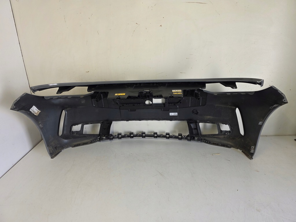 фото №12, Бампер перед vw id3 id.3 10a lift 22-