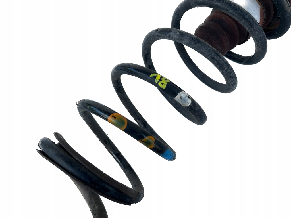 фото №4, Пружини задня citroen ds5 11- 1.6 thp пара