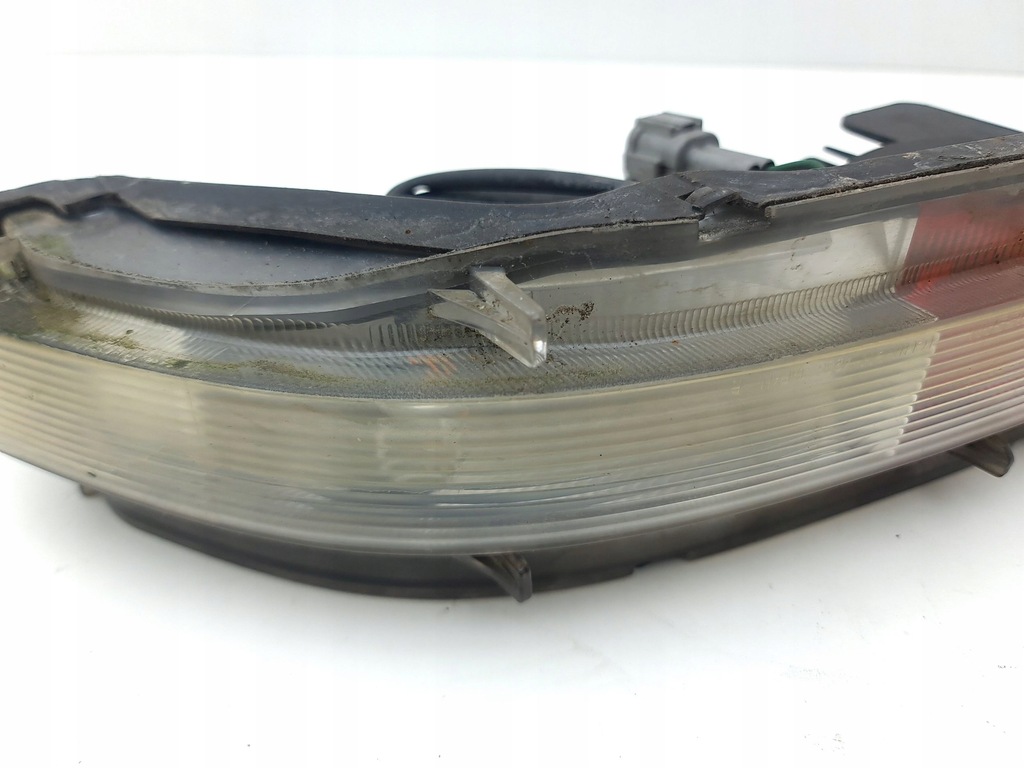 фото №6, Nissan 350z 2004 лампа заднього виду