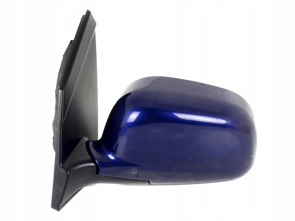 фото №1, Зеркало левая mitsubishi space star lift 5 pin t18