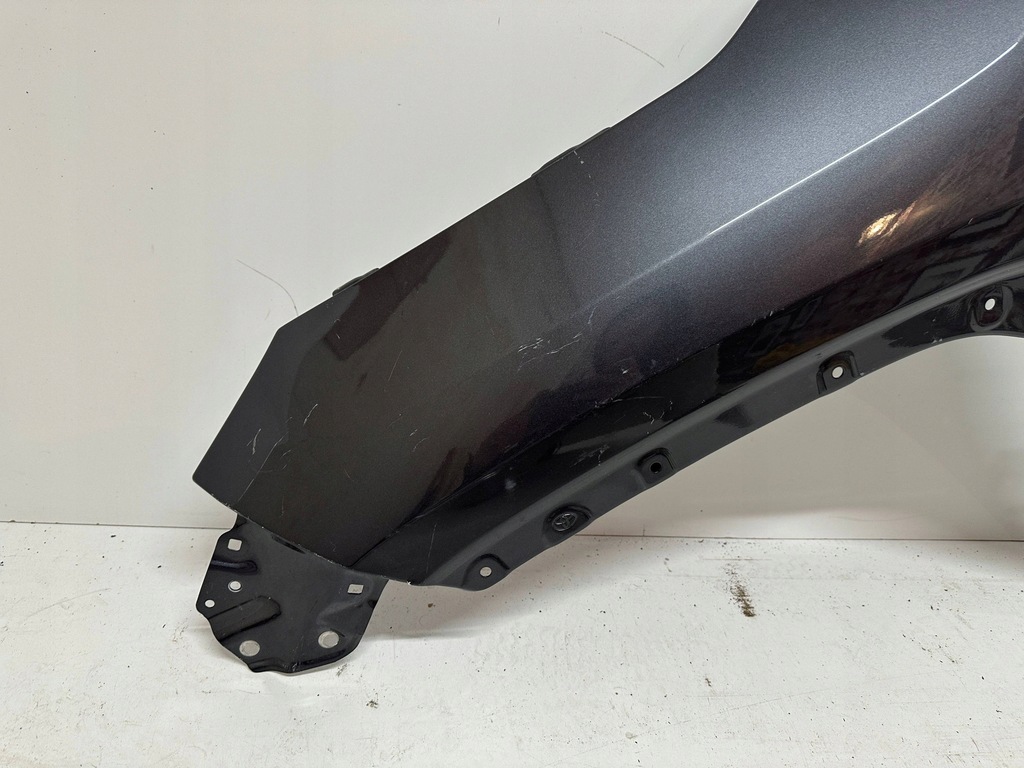 фото №5, Крыло левый перед передний toyota rav4 iv rav 5 v