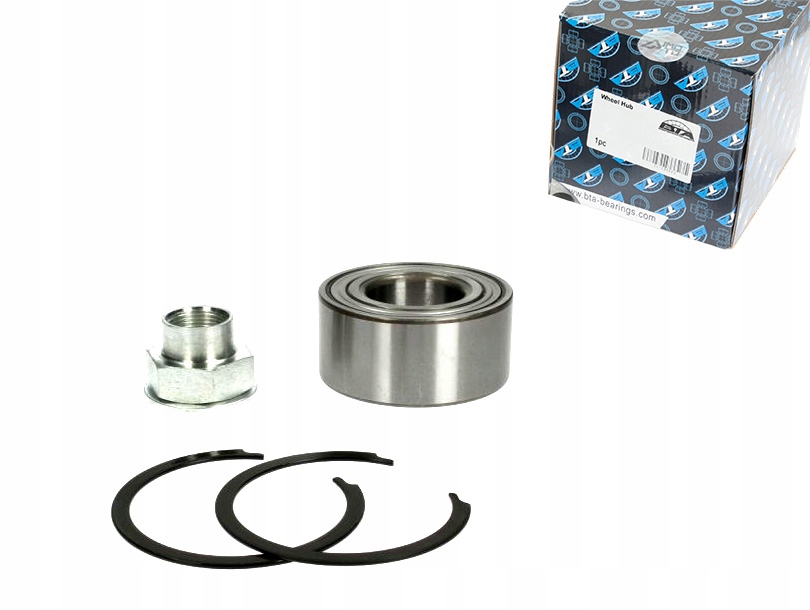 фото №1, Набор подшипник колеса 35x72x33 opel corsa d corsa e