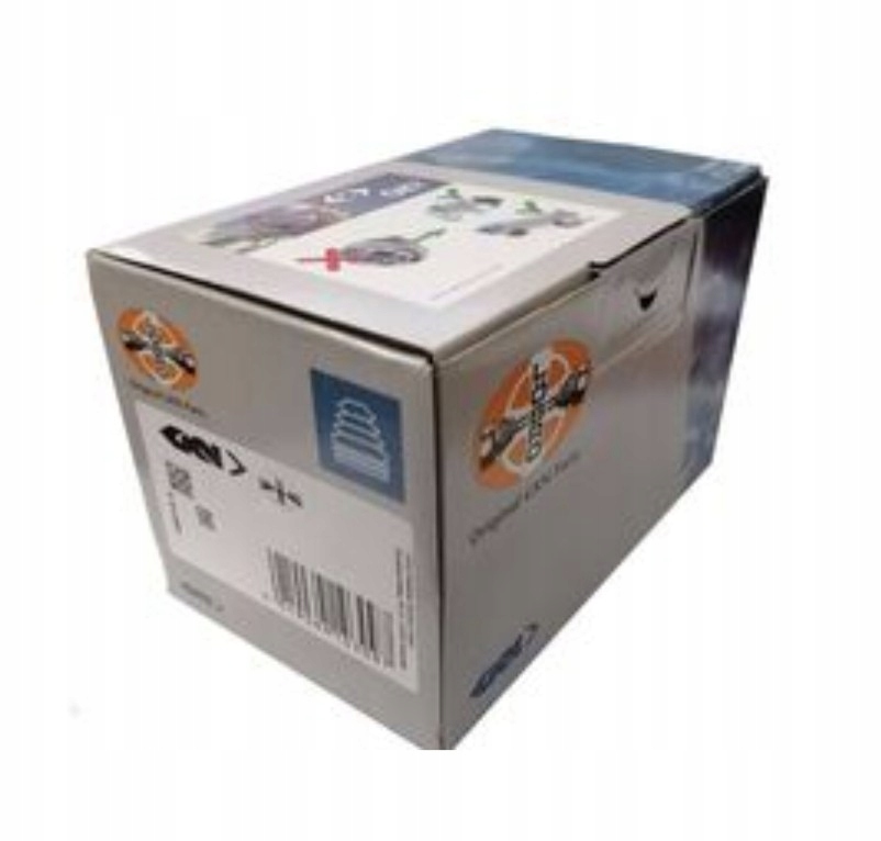 фото №1, Защита шарнир citroen