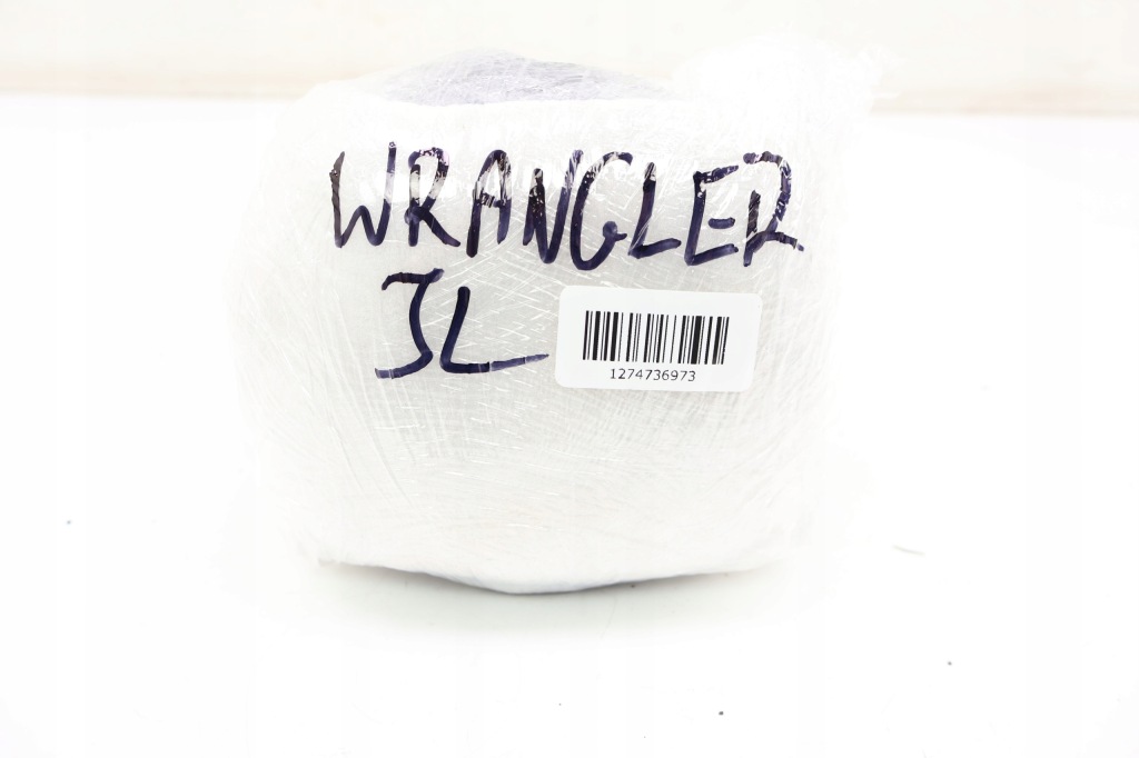 Купить Jeep wrangler jl 18- подушка безопасности водителя