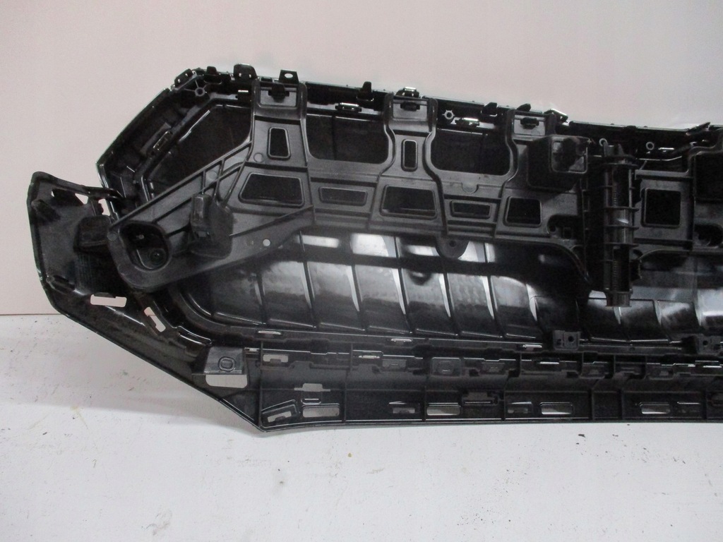 фото №8, Решётка радиатора решётка радиатора pod камера skoda enyaq 5la 5la853653