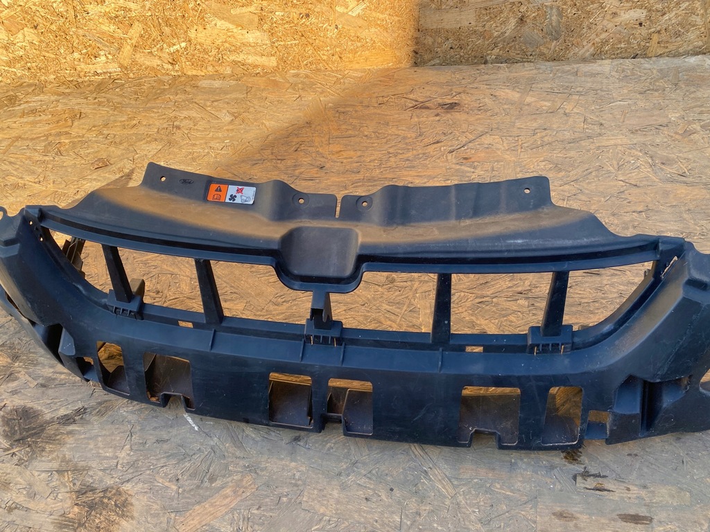 фото №4, Основание решётка решетка ford transit connect