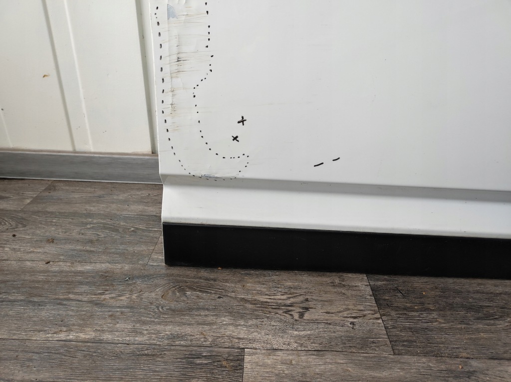 фото №11, Дверь jeep compass i lift 2011-2015 передние правое перед правый