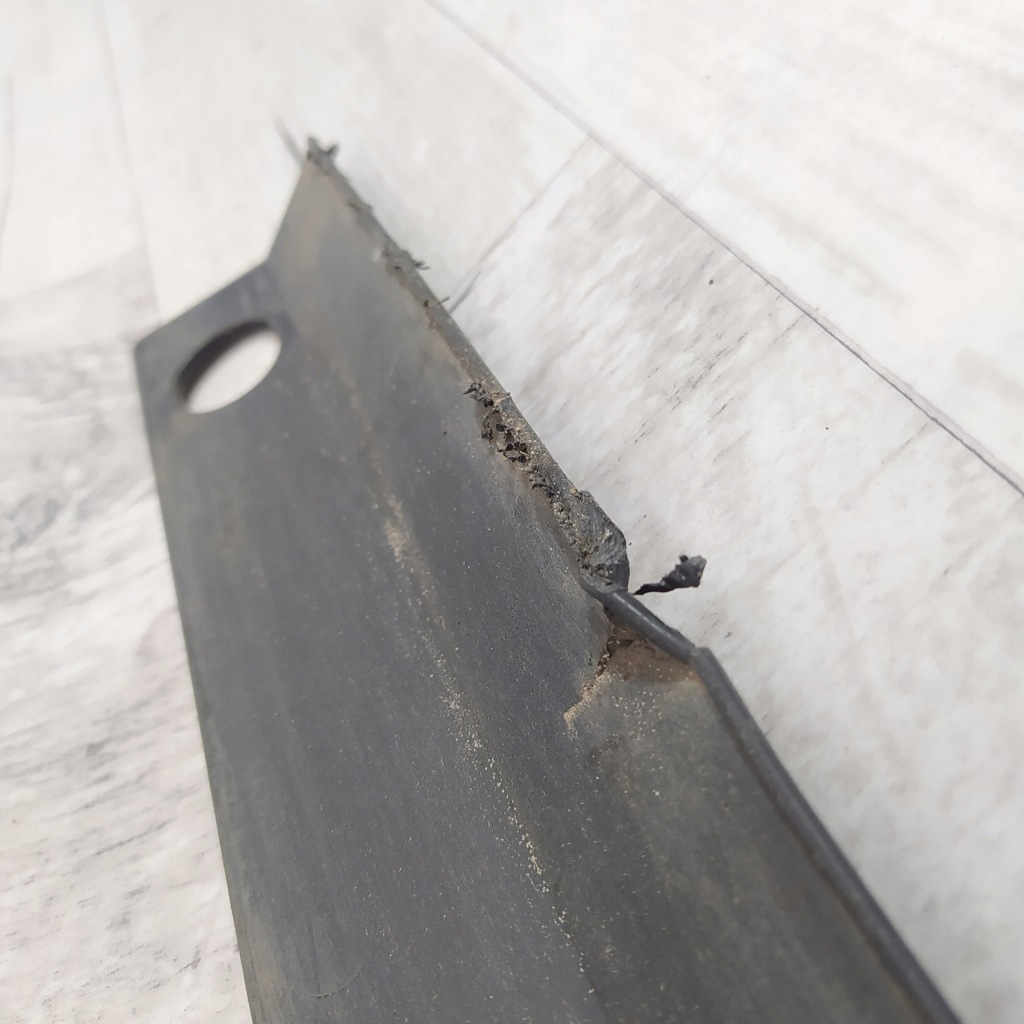 фото №6, Toyota yaris iii молдинг порог левая 75852-0d020