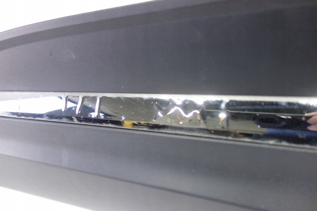 фото №2, Молдинг двері перед ліва renault koleos 808217185r