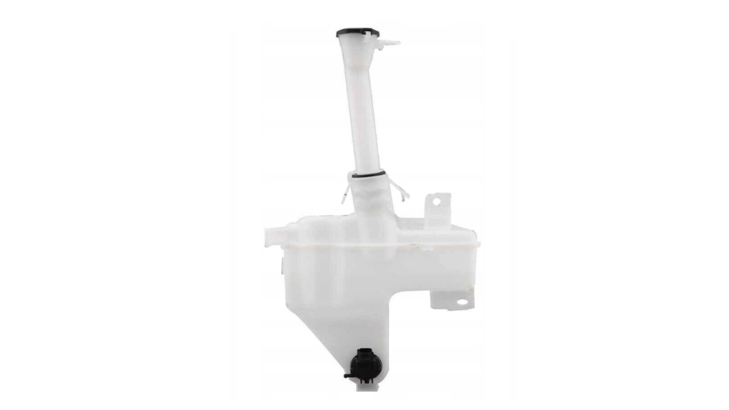 фото №1, Бачок розпилювача toyota corolla e18 13-