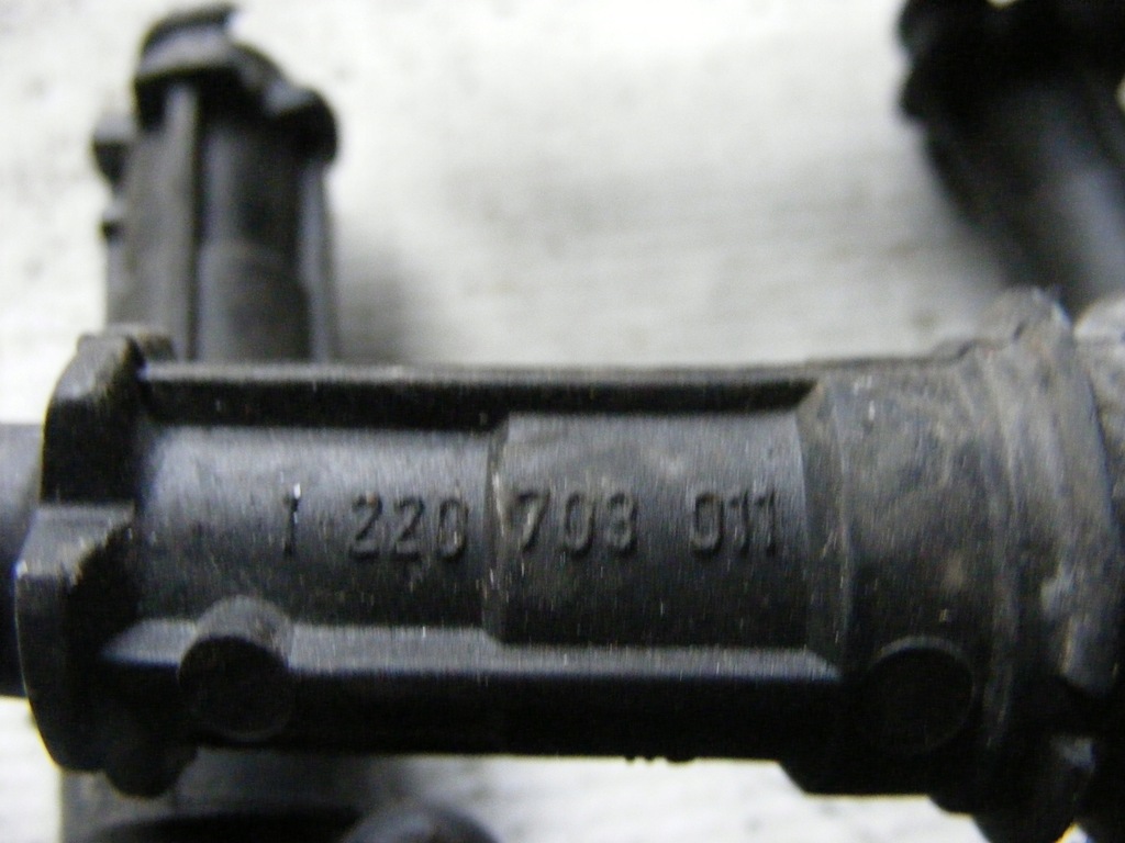 фото №11, Opel agila a corsa b c d 1.0 котушка запалювання bosch 0221503014