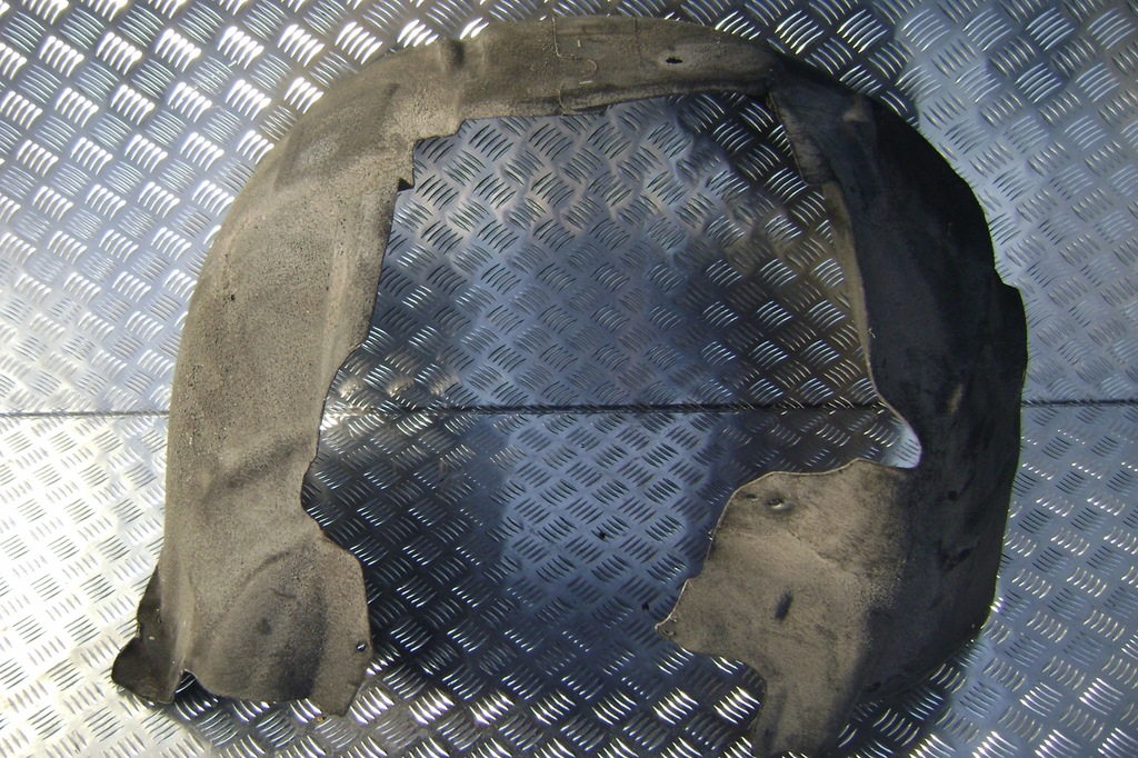 фото №1, Audi a5 8t lift - підкрилок передні ліва