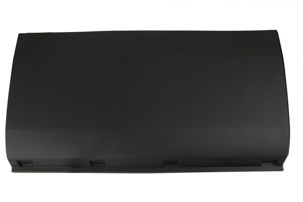 фото №1, Молдинг наружный iveco daily 14 bok задняя pr przed колесом