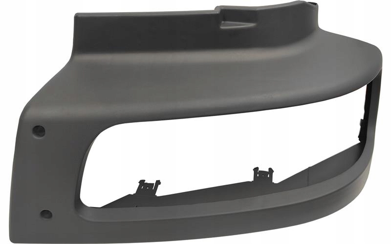 фото №1, Renault midlum рамка фара ліва