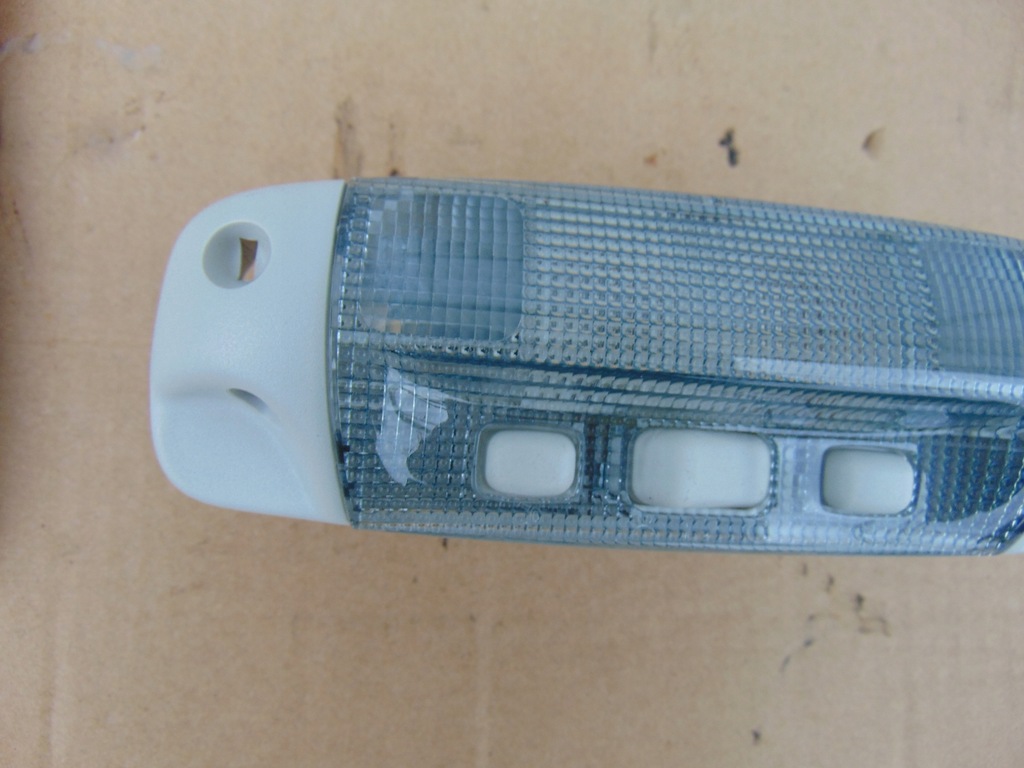 фото №8, Лампа стельовий ford ecosport mk2 lift