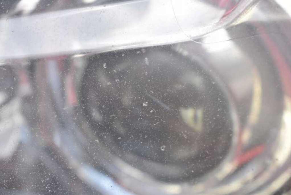 фото №16, Фара левый лампа перед линза eu 05182553af jeep compass 1 i lift