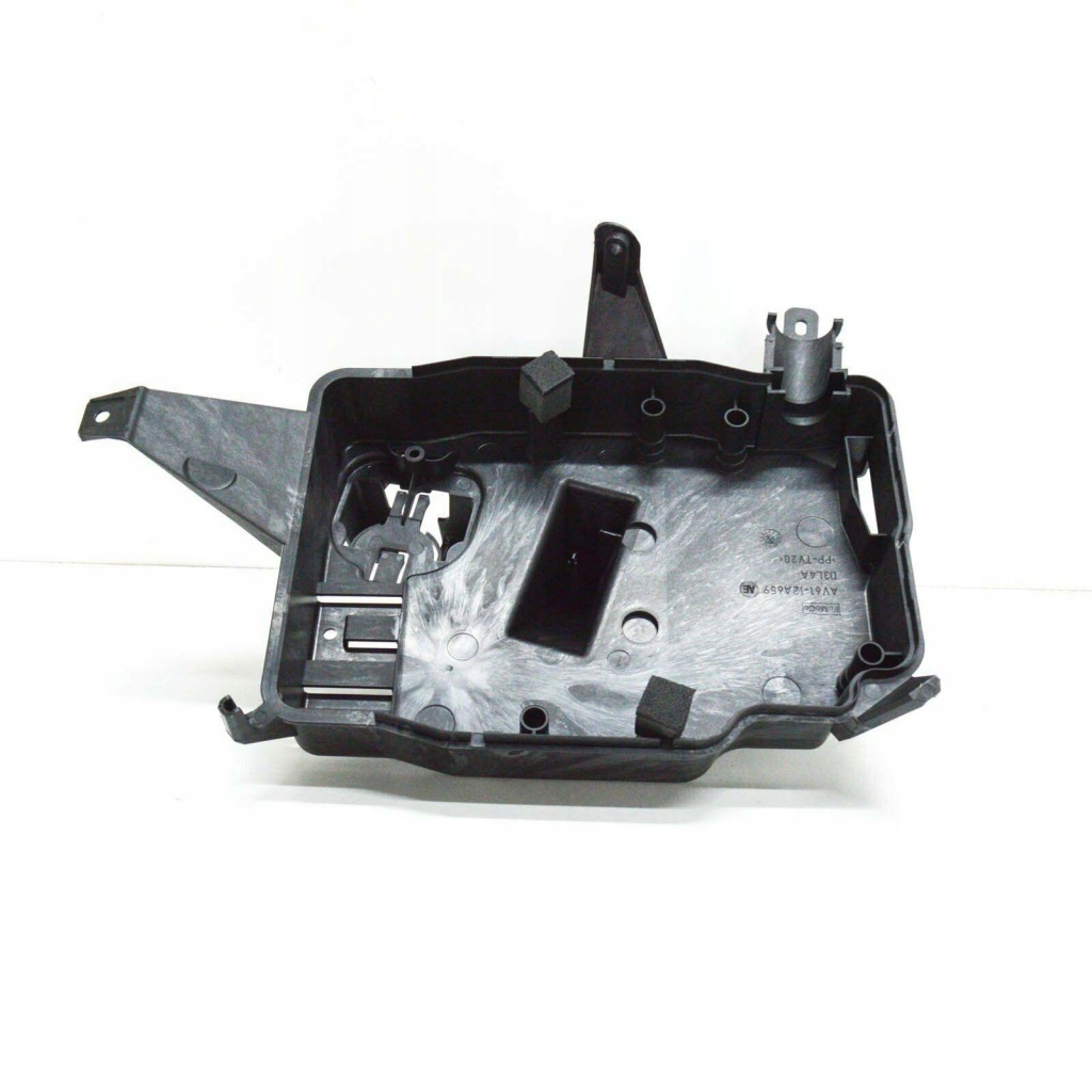Корпус предохранителей ford c-max/focus 1 1720891 оригинальный номер ford Недорого