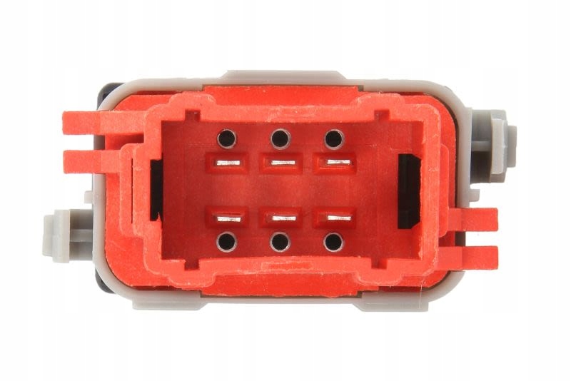 фото №3, Переключатель опускания стекло renault opel l