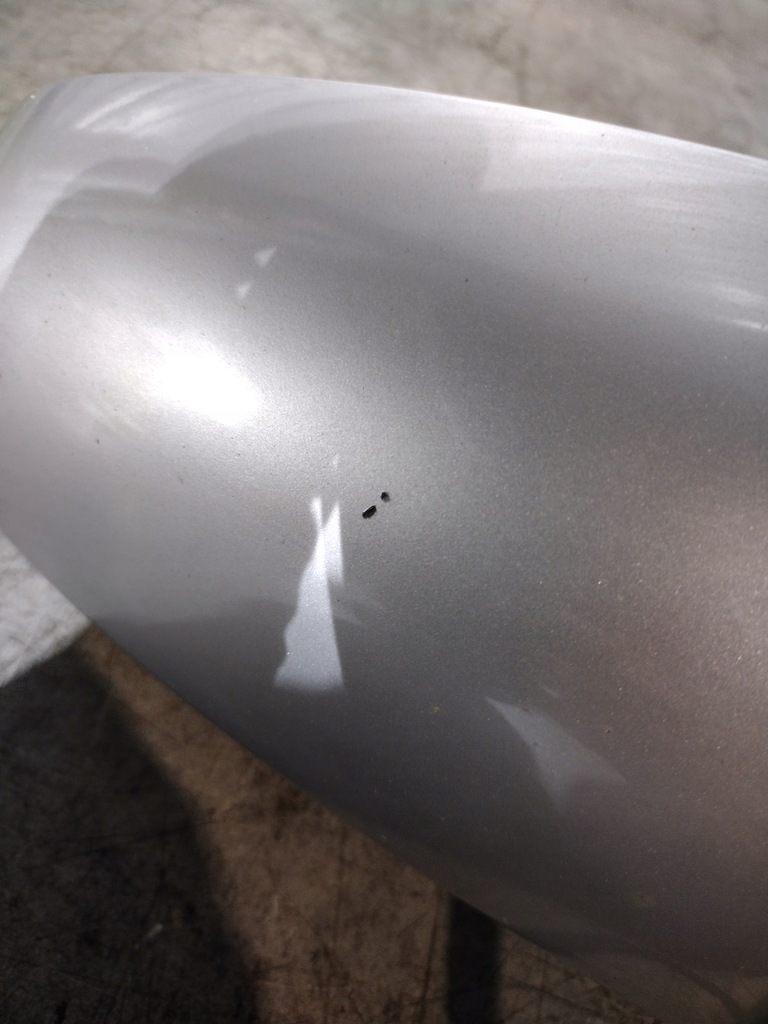 фото №7, Зеркало правое audi a6 c6 ly7w