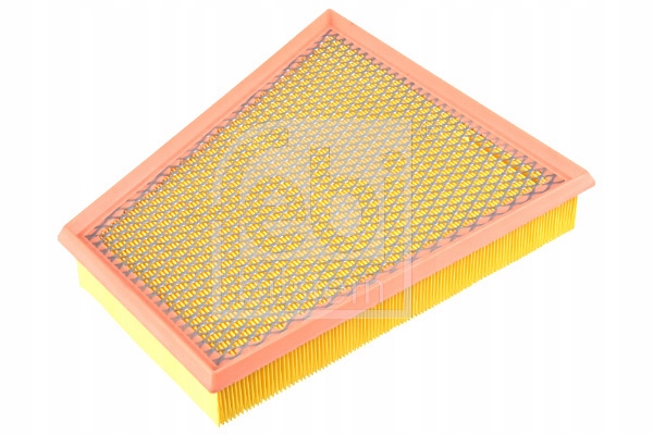 фото №9, Фільтр повітря febi bilstein 173919