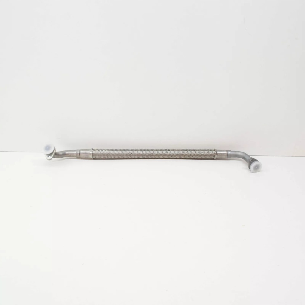 фото №1, Audi a8 4h d4 oil шланг 4h0115223f