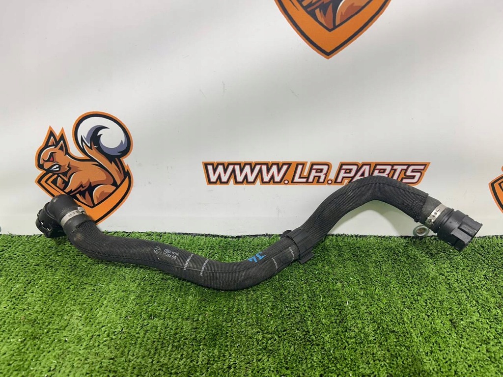 фото №7, Шланг wody jaguar f-pace x761 m8a2-8d284-bb