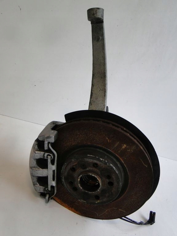 Mercedes ml w164 164 рестайлінг  поворотний кулак права ліва Ціна