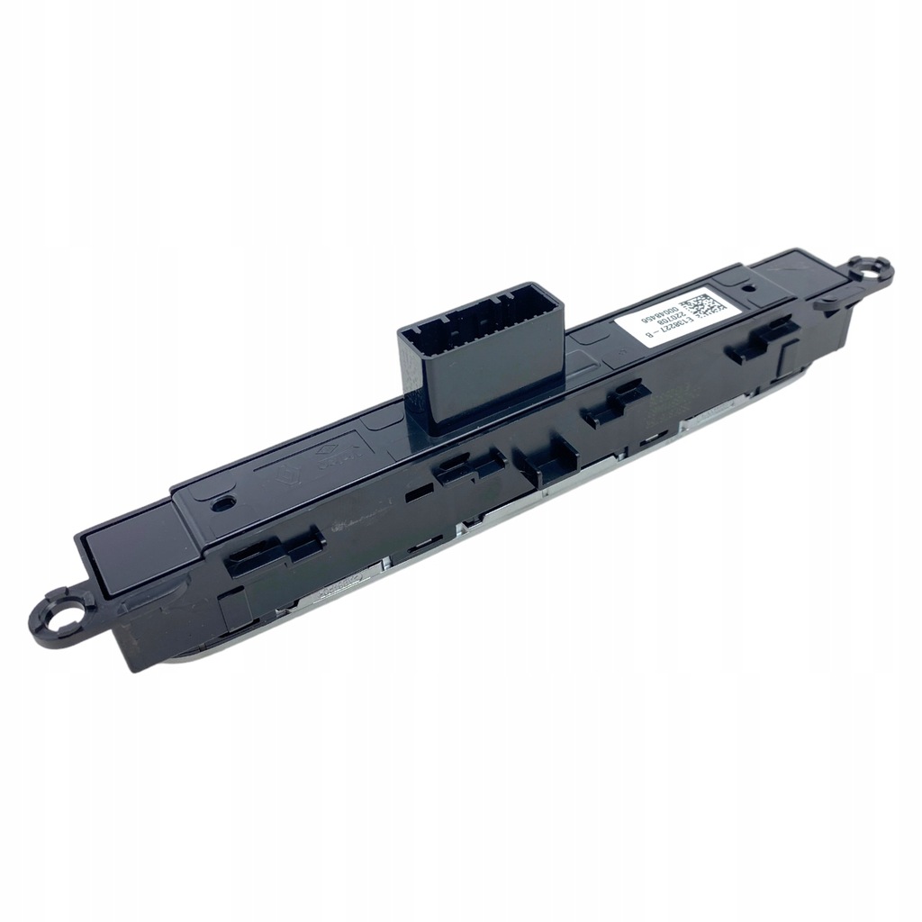 фото №13, Панель керування megane iv talisman espace v