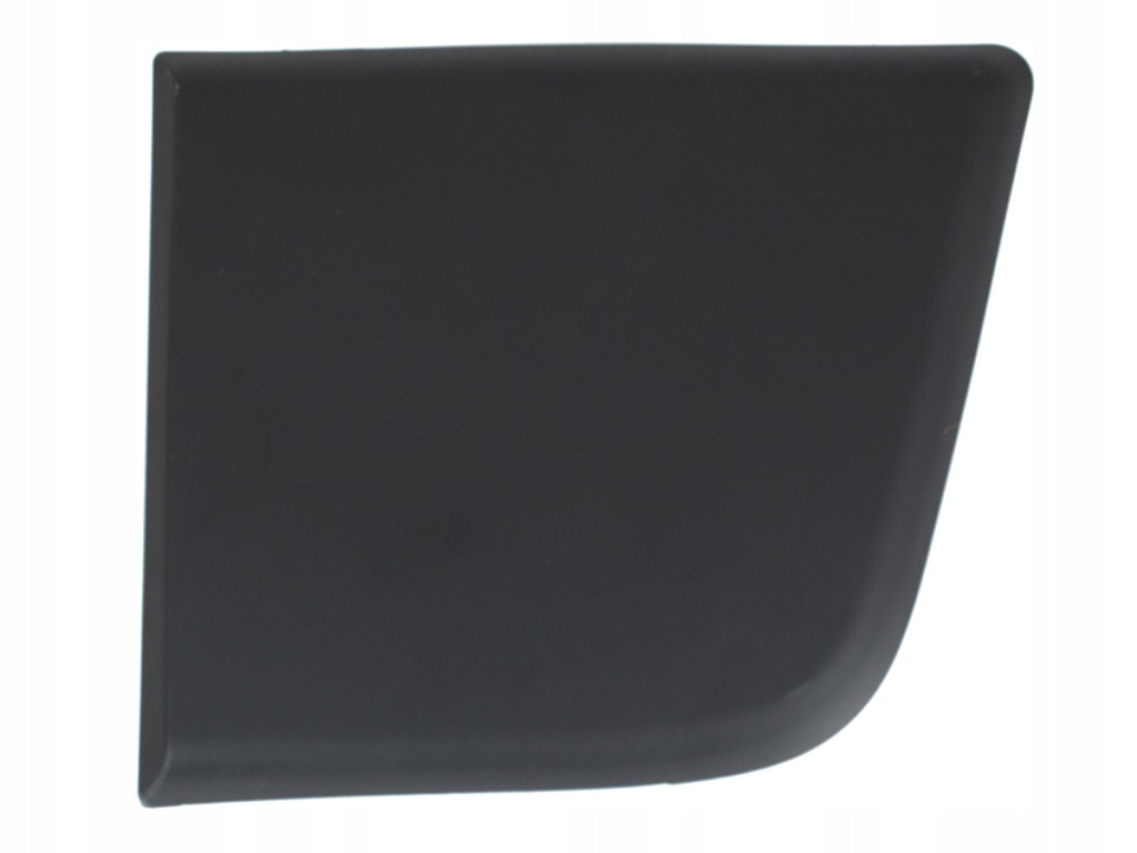 фото №2, Молдинг боковая l l2 przed колесом задняя citroen jumper